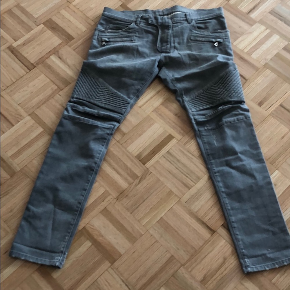 Balmain Jeans